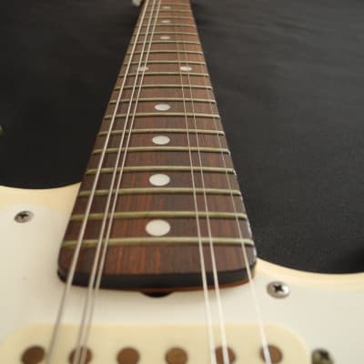 1976 Fantom Japan Speedstar '68 Stratocaster MIJ Vintage