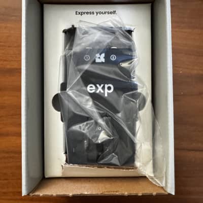 Reverb.com listing, price, conditions, and images for chase-bliss-audio-exp