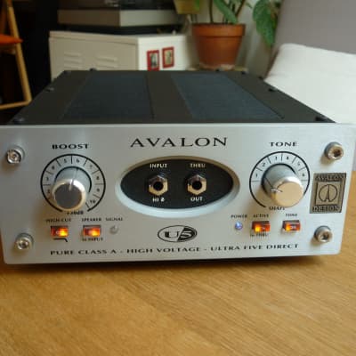 AVALON U5 MOON Hi-LANDER’s SUTHERLAND AVALON U5 MOON Hi-LANDER's SUTHERLAND