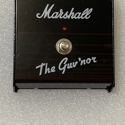 Marshall The Guv'nor Reissue | Reverb