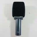 Sennheiser e609 Silver Supercardioid Dynamic Microphone *Sustainably Shipped*