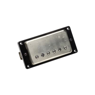 Seymour Duncan 11014-01-NC Antiquity Humbucker Neck - Nickel | Reverb