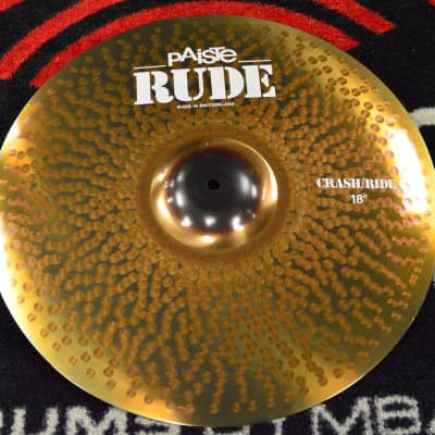 Paiste 18