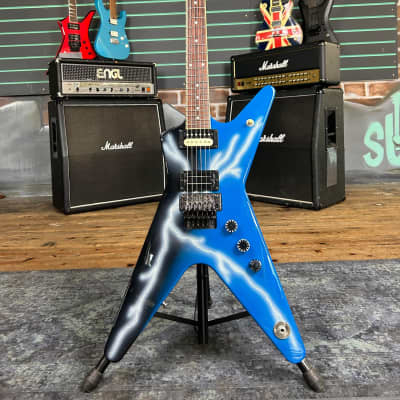 Dean Dimebag ML Dime From Hell 2014 Electric Guitar for sale