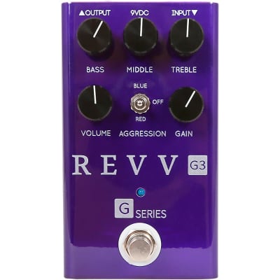 Reverb.com listing, price, conditions, and images for revv-g3