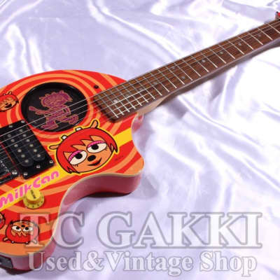 Fernandes Zo 3 Ujl | Reverb