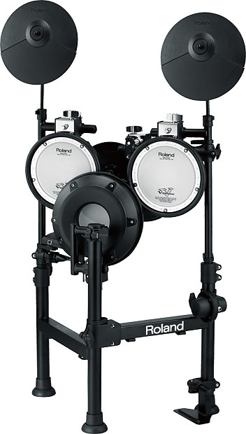 Roland V-Drums TD-1KPX Electronic Kit (TD1KPX) | Reverb