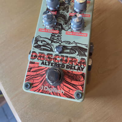 Reverb.com listing, price, conditions, and images for digitech-obscura