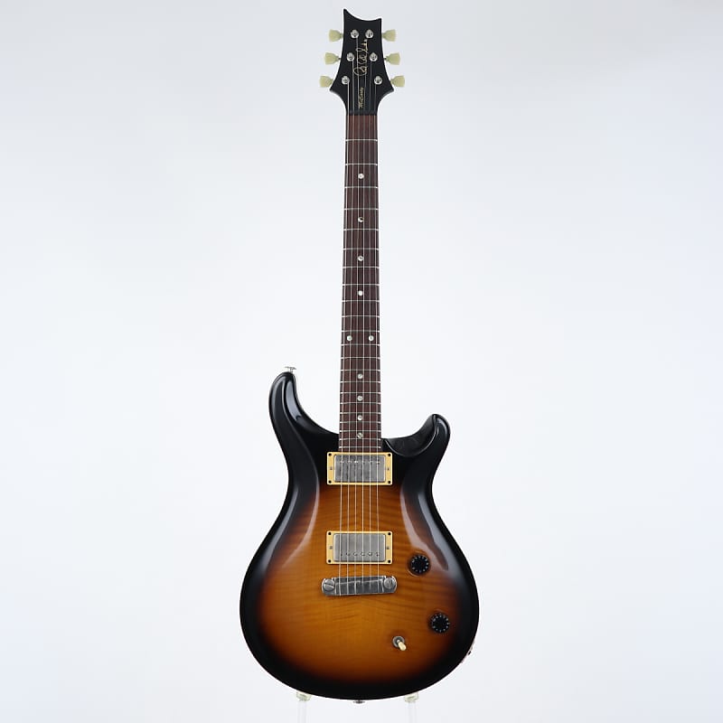 値下げ】PRS McCarty Tortoise Shell 2001