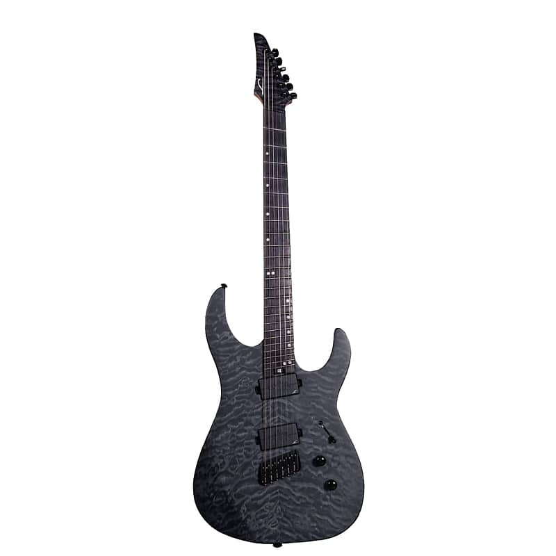 FS - Overload rea custom 6 | SevenString.org