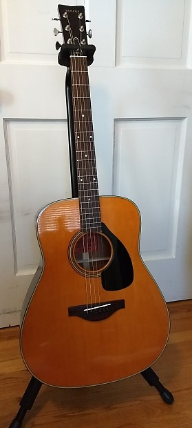 Yamaha fg 180 50th anniversary cheap