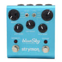 Strymon Blue Sky Reverberator Blue