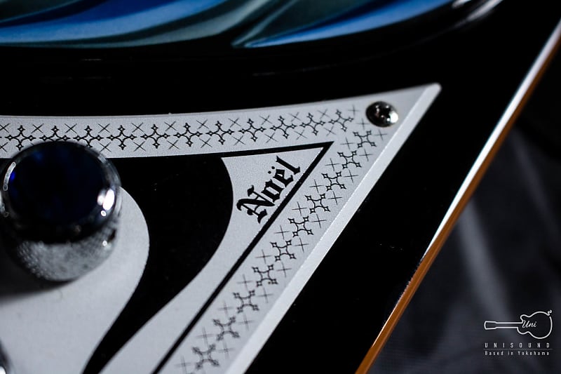 Edwards Flying Nighthawk Lf (Sound Horizon Model) | Reverb