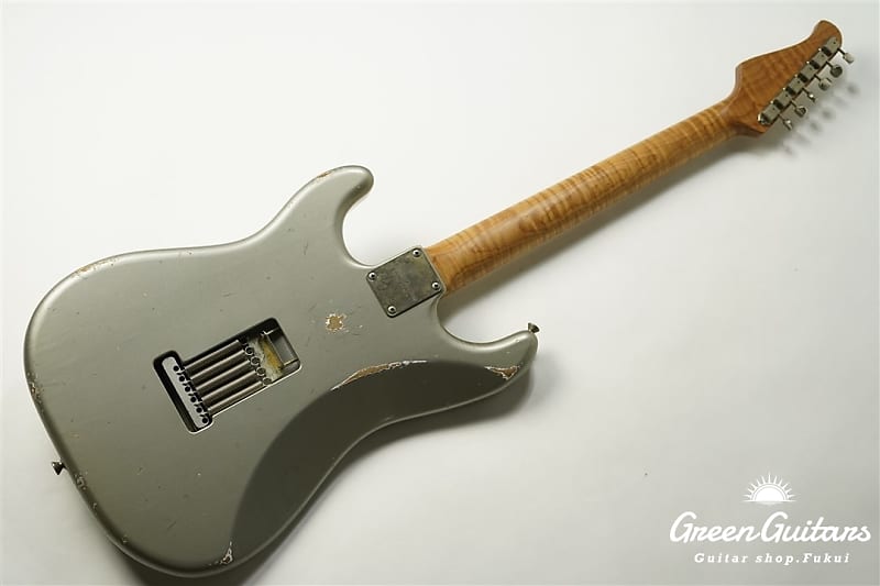 Xotic Xsc-2 Inca Silver Fender Color Safe delivery from