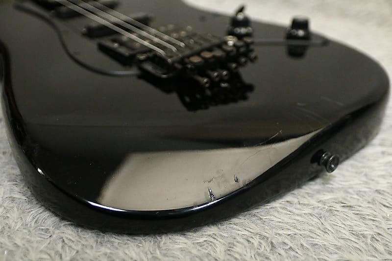 Vintage High quality '90s made Fernandes FST-65 The Function