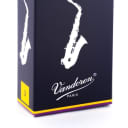 Vandoren Traditional Alto Saxophone Reeds, Strength 3.0, Box of 10