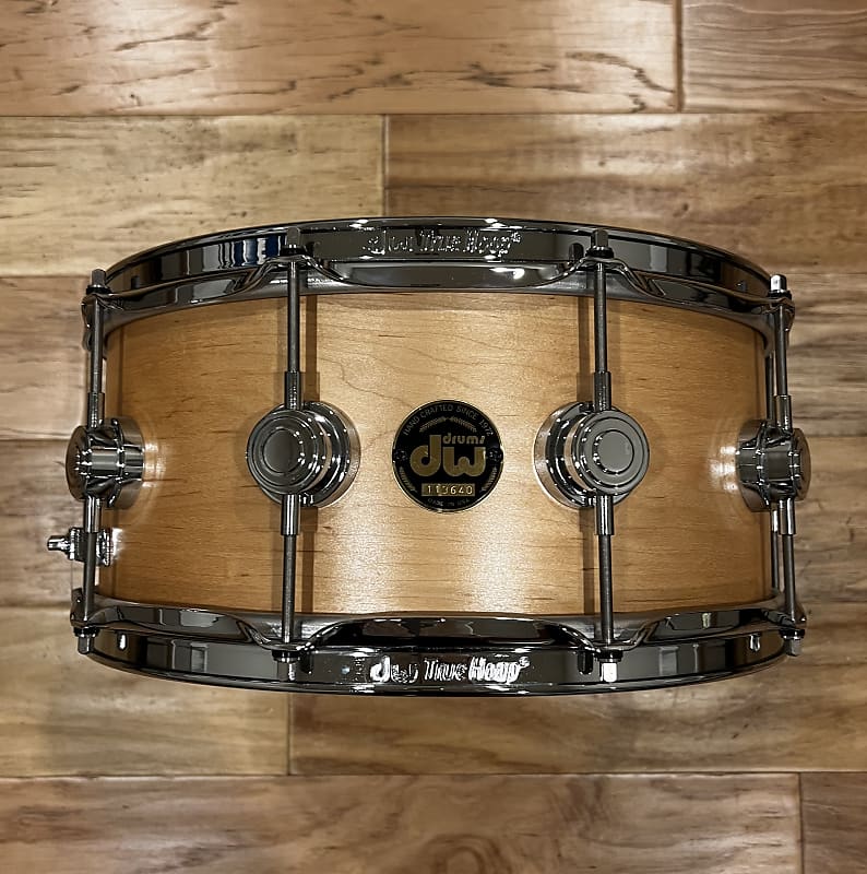 Dw 2025 craviotto snare