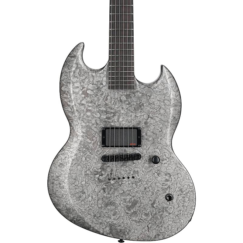 ESP LTD Reba Meyers RM600 Electric Guitar (with Case) image 1