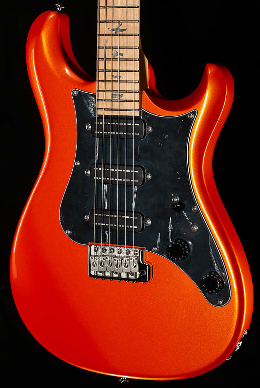 PRS Limited Edition SE Standard 24 Electric Guitar 2018 | Reverb