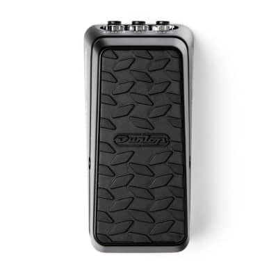 Reverb.com listing, price, conditions, and images for dunlop-volume-x-pedal