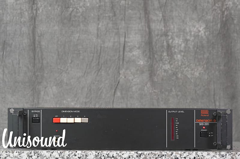 SDD-320