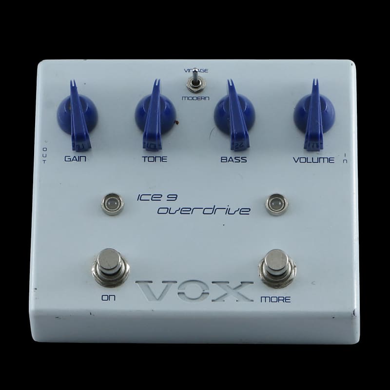 Vox Ice 9