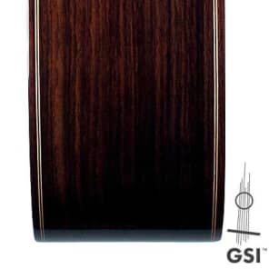 Asturias Standard S 2018 Classical Guitar Spruce/Indian Rosewood image 10