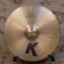 Zildjian 18" K. Custom Dark Crash Cymbal - 1408g