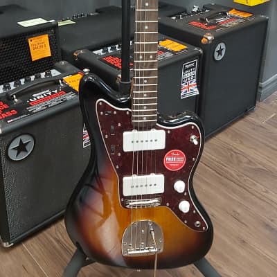 Squier Classic Vibe '60s Jazzmaster