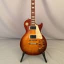 Gibson Jimmy Page Les Paul 1st Edition 1997 Low Flame Top