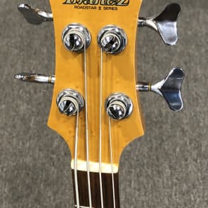 1983 Ibanez RB924cs Roadstar II Bass from JAPAN Vintage