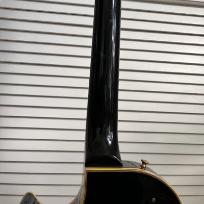 1985 Gibson Les Paul Custom - Ebony - Very Clean! image 8
