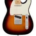 USED Fender Player Telecaster - 3-Color Sunburst (356)