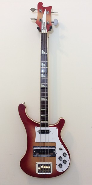 Ibanez 2338b top