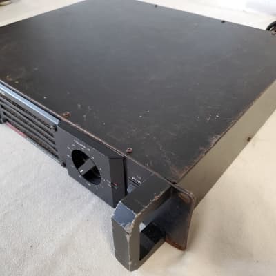Roland SRA 540 Vintage 2 Channel Power Amplifier - Good Used Working Condition - Quick Shipping - image 5