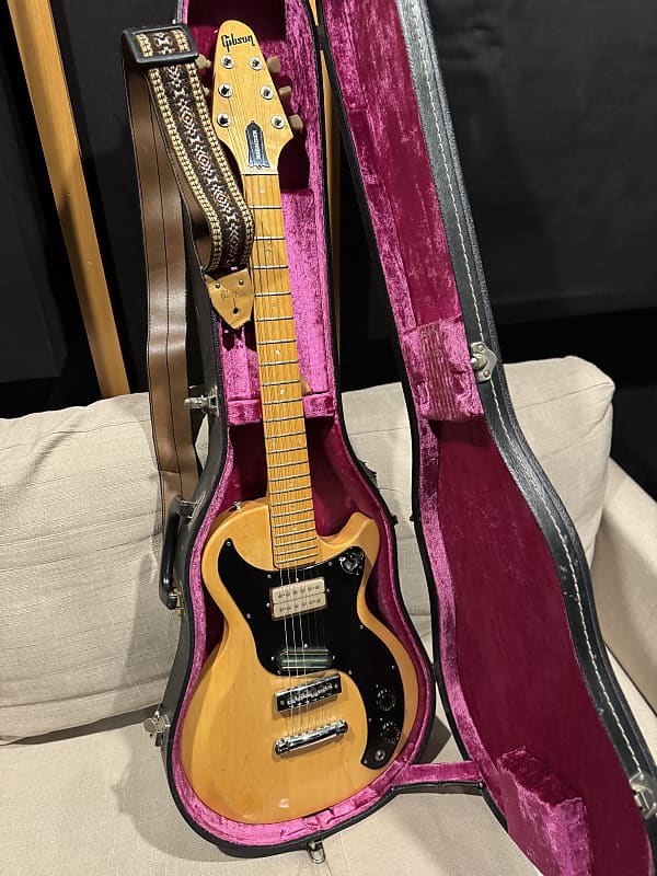Gibson Marauder 1975 - 1980 | Reverb Canada