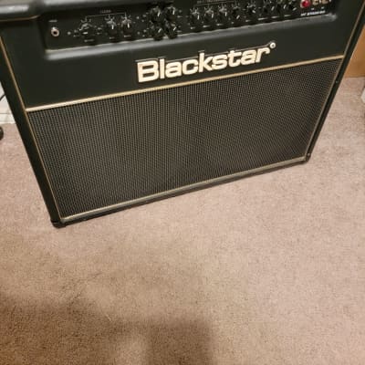 Blackstar HT Stage 60 2x12 Combo | Reverb