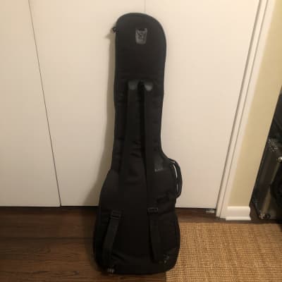 Ovation Applause AE28 with gig bag, stand, and accessories image 18