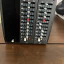 API 560 500 Series 10-Band Graphic Equalizer Module 2004 - Present - Black