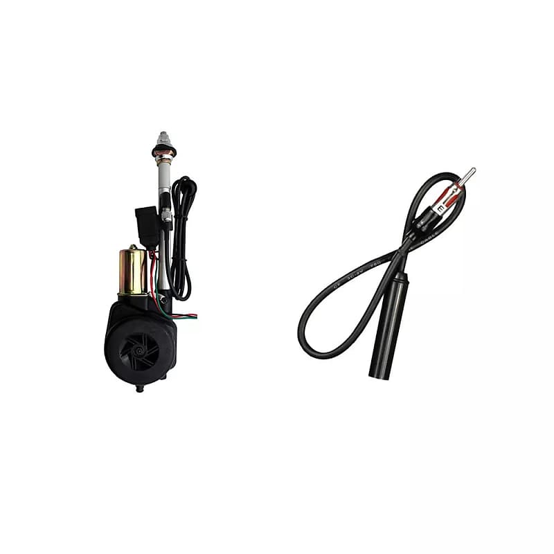 Brand New Ford Taurus 1986-1995 Factory OEM Replacement Radio | Reverb