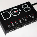 CIOKS DC8 Guitar Pedal Power Supply!