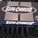 BBE Supa Charger 8 Output High Performance Guitar Pedal Power Supply universal effects fx box cables