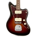 Fender Vintera '60s Jazzmaster Modified Pau Ferro - 3 Color Sunburst Demo