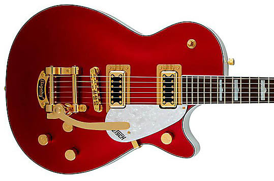 Gretsch Guitars FSR Special Run Two-Tone Electromatic Pro