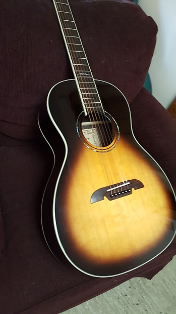 Alvarez ap710sb store