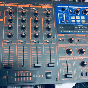Roland Dj 2000 | Reverb Roland Dj 2000 | Reverb