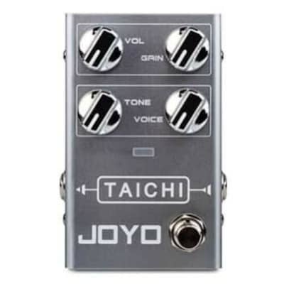 Reverb.com listing, price, conditions, and images for joyo-r-series-r-02-taichi