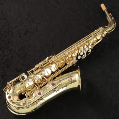 がぱおらいす　YAMAHA アルトサックス YAS32 sisaq6e6pjconixlsaof.jpg