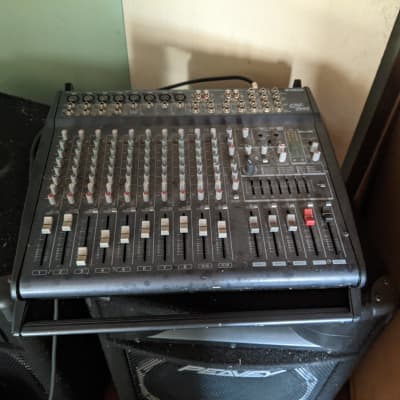 Yamaha EMX3000 Mixer | Reverb