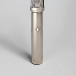 AKG C424 Stereo / Quadrophonic Vintage Microphone with Nylon Ring CK12 C414EB Capsule -  Serviced image 2